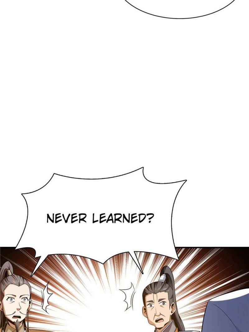 Library to Heaven's Path Chapter 84 38